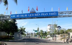 Đề nghị truy tố cựu Chủ tịch UBND tỉnh Bình Thuận và 16 bị can