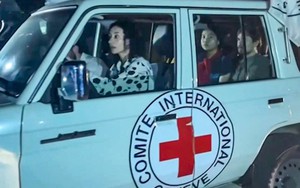 Năm nghị quyết định hình tương lai hoạt động nhân đạo toàn cầu