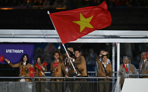 Thông tin chuyên đề của báo Thể thao & Văn hóa: Thể thao Việt Nam và thách thức Top 50 Olympic