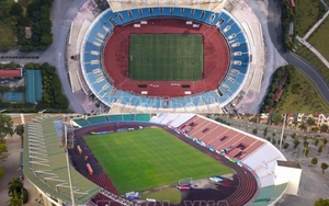 CĐV Đông Nam Á ngỡ ngàng khi ĐT Việt Nam không đá ở SVĐ Mỹ Đình tại AFF Cup 2024