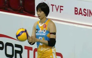 CLB chủ quản tiết lộ thông tin mới nhất về Trần Thị Thanh Thúy ở châu Âu 