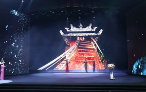 Khai mạc Liên hoan phim quốc tế Hà Nội lần thứ VII