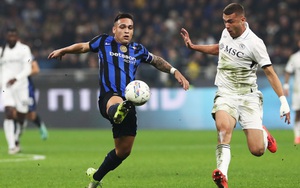 Quá đông ứng viên và khó đoán trong cuộc đua vô địch Serie A