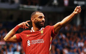 Liverpool cần tránh sai lầm với Salah