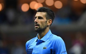 Djokovic bật bãi khỏi Top 5 bảng xếp hạng ATP tuần này 