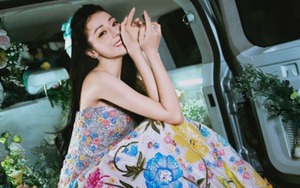 Sự nghiệp diễn xuất của Địch Lệ Nhiệt Ba bị ảnh hưởng vì tin đồn mang thai