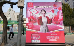 Người tiêu dùng Trung Quốc không còn hào hứng với Lễ hội mua sắm Ngày Độc thân