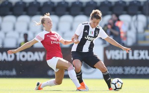 Nhận định, soi tỷ lệ nữ Juventus vs nữ Arsenal 00h45 ngày 13/11, Cúp C1 châu Âu nữ