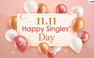 Góc nhìn 365: Độc thân và độc nhất