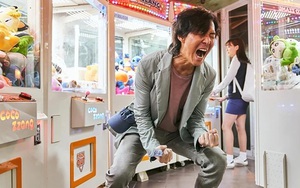 "Squid Game" mùa 2 - Khi ranh giới sinh tử chỉ là một nút bấm