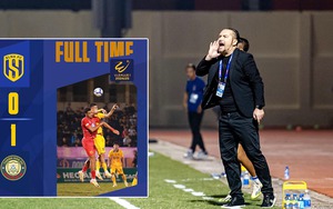 Tin nóng bóng đá Việt 11/11: HLV châu Âu bất ngờ khen đội bét bảng V-League, sao U17 Việt Nam tỏa sáng ở Nhật Bản