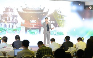 'Giọng hát hay Hà Nội' 2024: Cuộc cạnh tranh 'khốc liệt' của dàn thí sinh từ các trường chuyên nghiệp