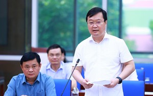 Ông Nguyễn Đức Trung được bầu làm Bí thư Tỉnh ủy Nghệ An