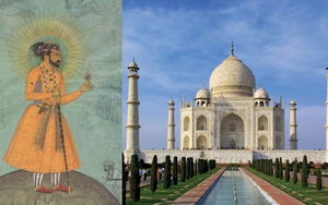 Khám phá sự xa hoa của Đế quốc Mogul trong lịch sử