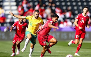 Nhận định, soi tỷ lệ Australia vs Saudi Arabia 16h10 ngày 14/11, vòng loại World Cup 2026