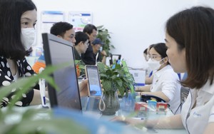 Định danh cuộc gọi để chống lừa đảo trên mạng