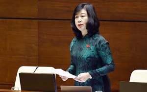 Cử tri đề nghị tăng mức xử phạt hành vi vi phạm liên quan đến thực phẩm chức năng