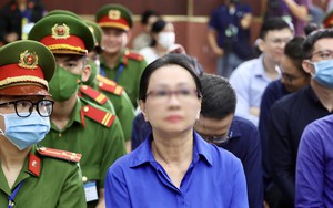 Xét xử phúc thẩm vụ án Vạn Thịnh Phát giai đoạn 1: Đề nghị tạm dừng phiên tòa do có nhiều tình tiết cần làm rõ