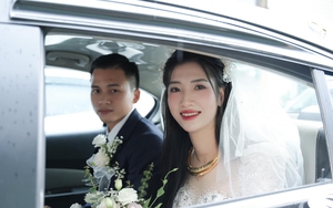 Kết hôn ở tuổi 27, sao bóng chuyền Việt Nam giúp đội nhà thi đấu thành công, nhận thưởng hơn 1 tỷ đồng