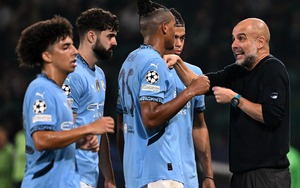 Man City sa sút như thường lệ hay nghiêm trọng thực sự?