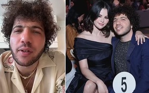 Bạn trai Selena Gomez định nghĩa lại về sự quyến rũ