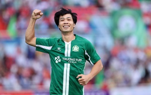 Công Phượng được ủng hộ trở lại đội tuyển Việt Nam