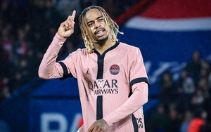 Nhận định Pháp vs Israel (02h45, 15/11): Không Mbappe, đã có Barcola