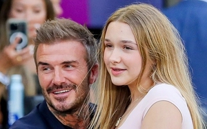 Khám phá cuộc sống của Harper Beckham: Từ con gái của những ngôi sao đến biểu tượng thời trang