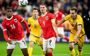 Nhận định, soi tỷ lệ Kazakhstan vs Áo 22h00 hôm nay 14/11, UEFA Nations League