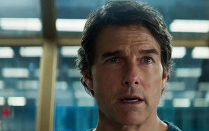 'Nhiệm vụ bất khả thi 8' tung trailer đầu tiên 'nghẹt thở'