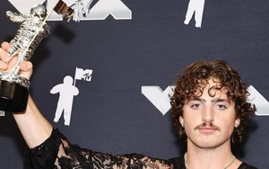 Benson Boone - ngôi sao đáng chú ý nhất của làng nhạc thế giới