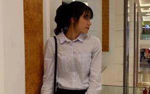 Đối chuyền xuất sắc top 10 bóng chuyền nữ Việt Nam có quyết định bất ngờ, trở thành nhiếp ảnh gia chuyên nghiệp