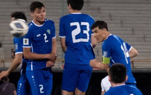 Nhận định, soi tỷ lệ Qatar vs Uzbekistan 23h15 hôm nay 14/11, vòng loại World Cup 2026 khu vực châu Á