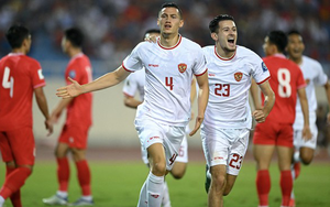 Lịch thi đấu vòng loại World Cup 2026 khu vực châu Á: Cả Đông Nam Á chờ đợi Indonesia