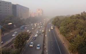 Lượng khí thải carbon toàn cầu dự kiến cao kỷ lục trong năm 2024