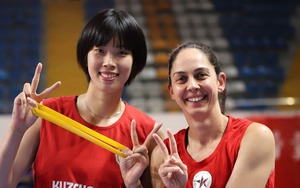 Trần Thị Thanh Thúy: Đi để trở về và... lại đi