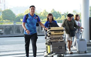 Tin nóng thể thao tối 14/11: HLV Indonesia chia sẻ công khai buổi họp chiến thuật; Amorim loại trụ cột của MU khỏi kế hoạch