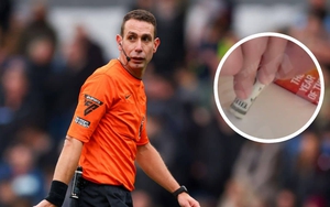 David Coote: Kẻ làm hoen ố trọng tài Anh