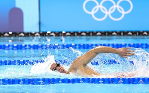 'Thể thao Việt Nam và thách thức TOP 50 Olympic': Hành trình tham vọng và không thể bàn lùi