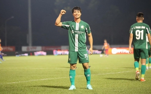 Tin nóng thể thao sáng 15/11: Công Phượng bắn tín hiệu cho HLV Kim Sang Sik; Vinicius chửi rủa trọng tài