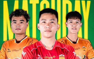 Link xem trực tiếp bóng đá V-League hôm nay ngày 15/11