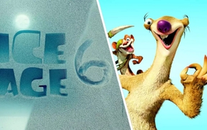 Disney làm phim “Kỷ băng hà 6”