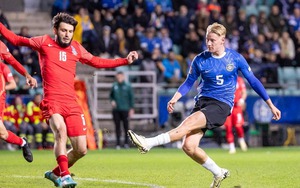 Nhận định, soi tỷ lệ Azerbaijan vs Estonia 21h hôm nay 16/11, vòng bảng Nations League