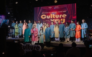 Nhạc kịch - "Cầu nối nghệ thuật" (kỳ 6): Hành trình xây dựng cộng đồng nhạc kịch trẻ Việt Nam