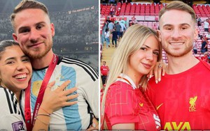 Nhà vô địch thế giới bị bạn gái cũ kiện vì 'bắt cá hai tay', mẹ lên tiếng bảo vệ