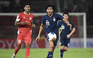 Nhận định, soi tỷ lệ Thái Lan vs Lào 19h30 hôm nay 17/11, giao hữu quốc tế