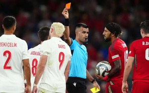 Nhận định, soi tỷ lệ Thổ Nhĩ Kỳ vs Wales 0h hôm nay 17/11, vòng bảng Nations League