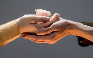 Ngẫm ngợi Cuối tuần: Chữ duyên trong từ thiện