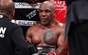 HLV của Mike Tyson giải thích lý do thua thảm trước Jake Paul, hé lộ hướng đi tiếp theo của huyền thoại