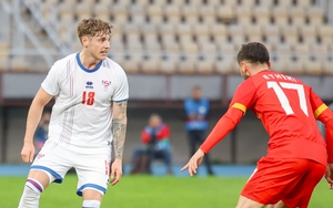 Nhận định, soi tỷ lệ Bắc Macedonia vs Đảo Faroe 21h hôm nay 17/11, vòng bảng Nations League 2024-25